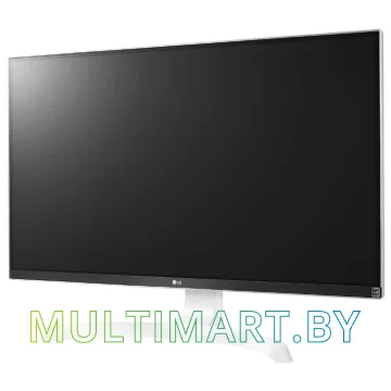 Монитор LG 27UD69P-W картинка 2